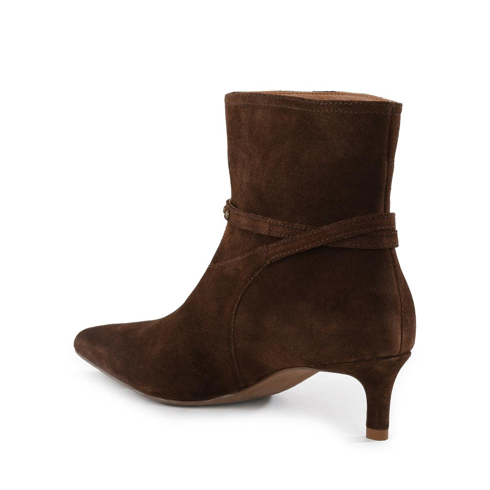 Milan Boot