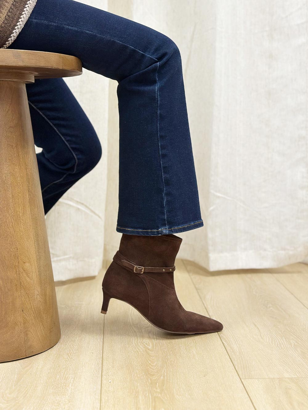 Milan Boot