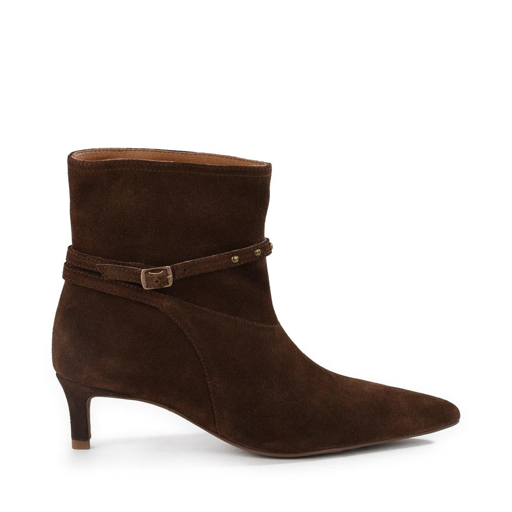 Milan Boot