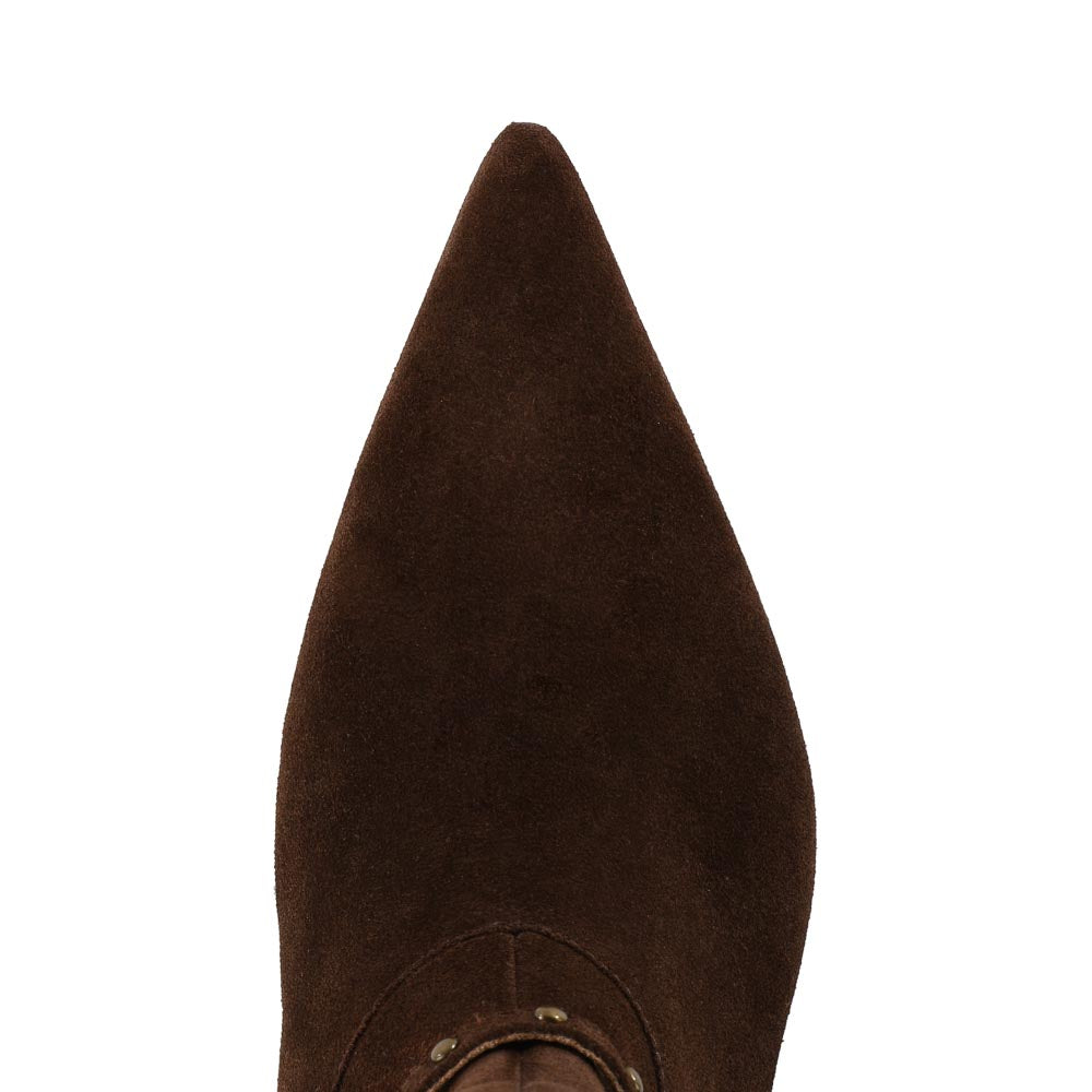 Milan Boot
