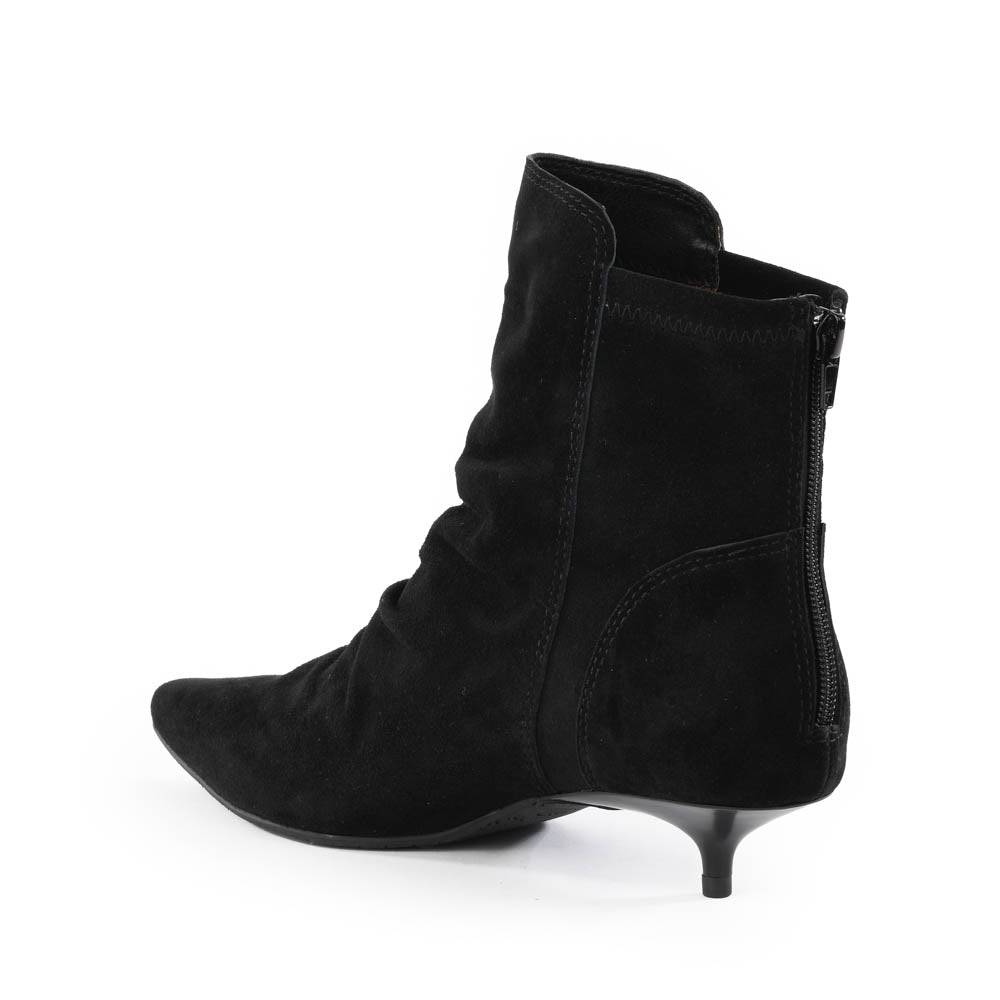 Modern Romance Boot