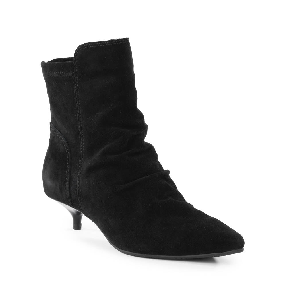 Modern Romance Boot
