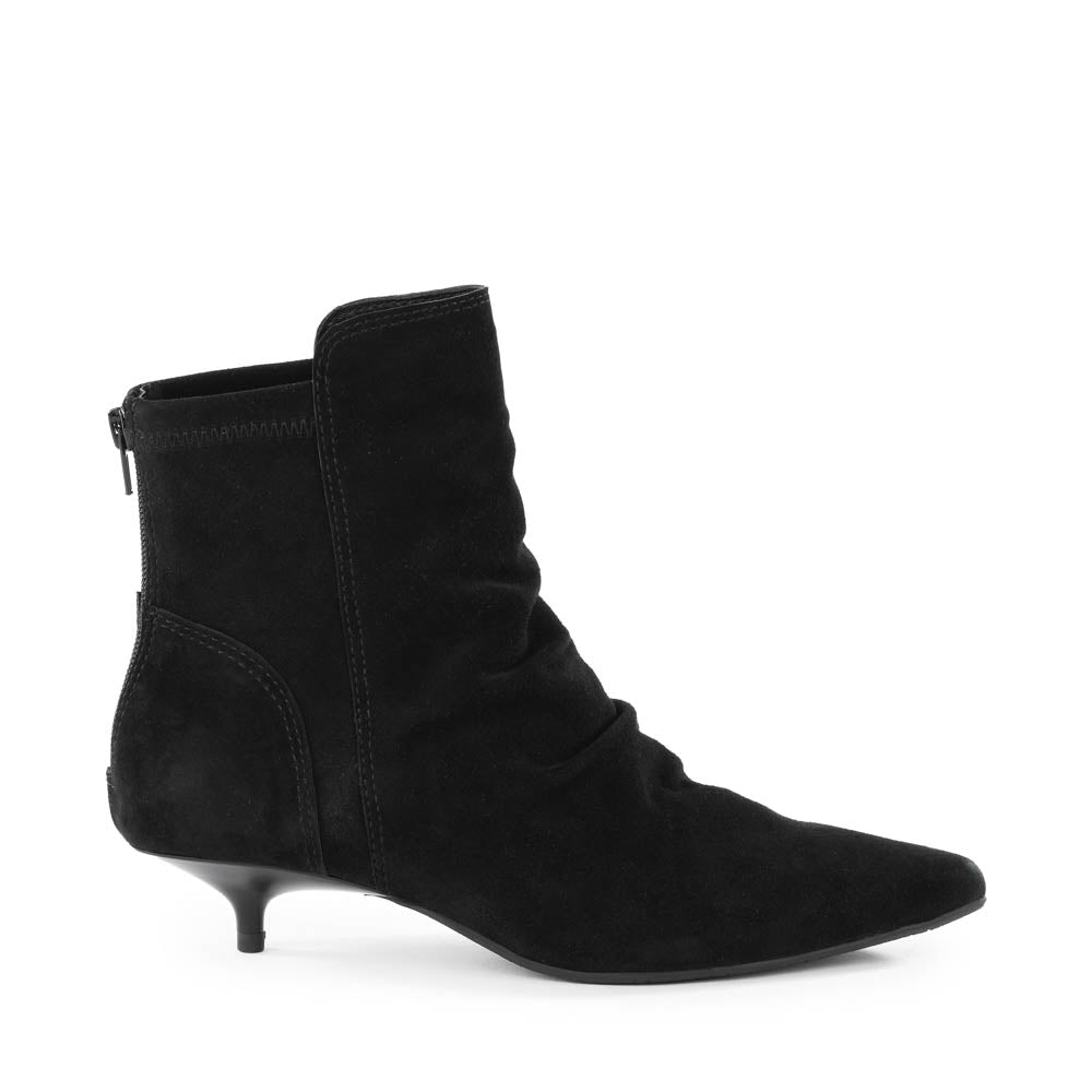 Modern Romance Boot