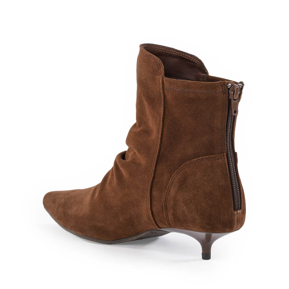 Modern Romance Boot
