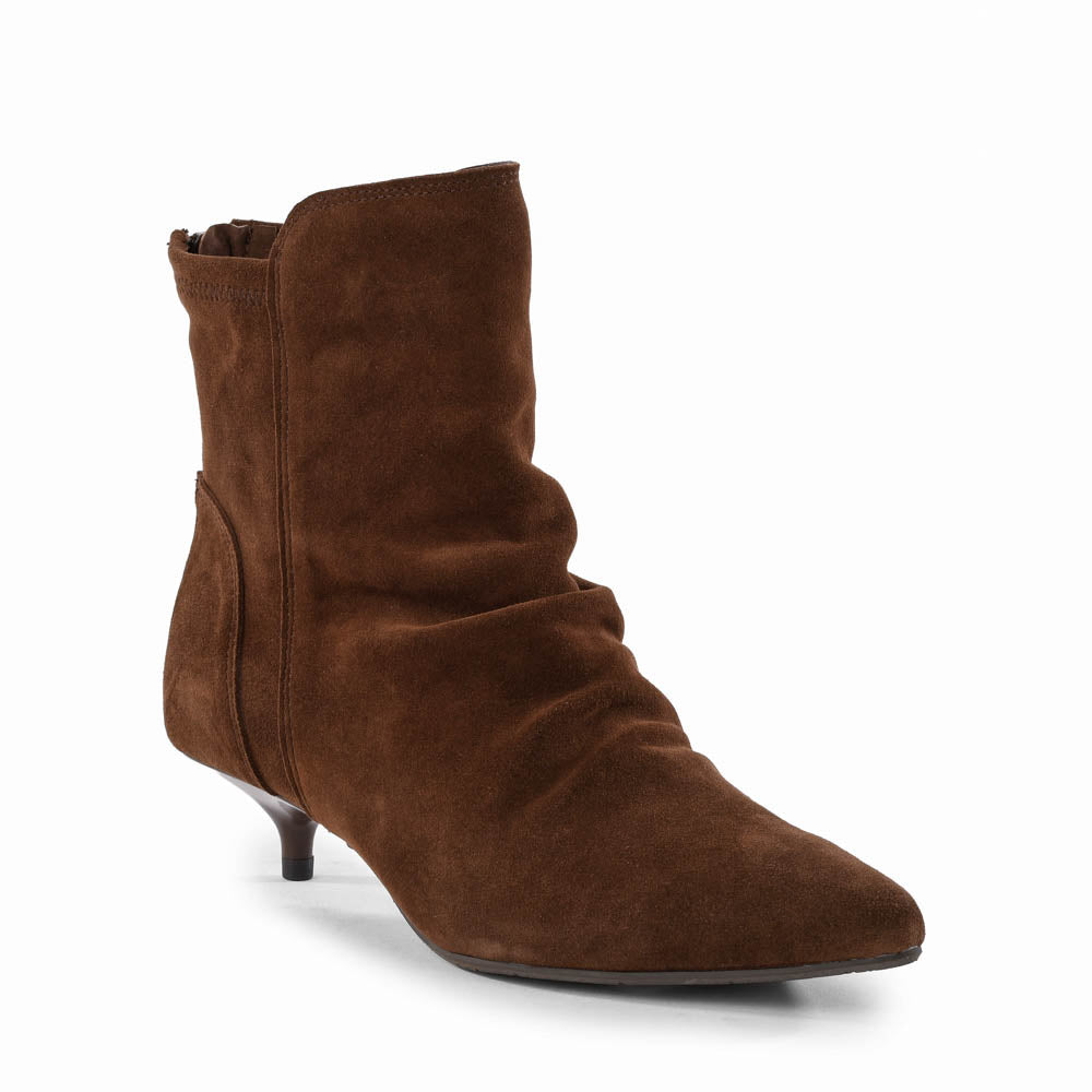 Modern Romance Boot