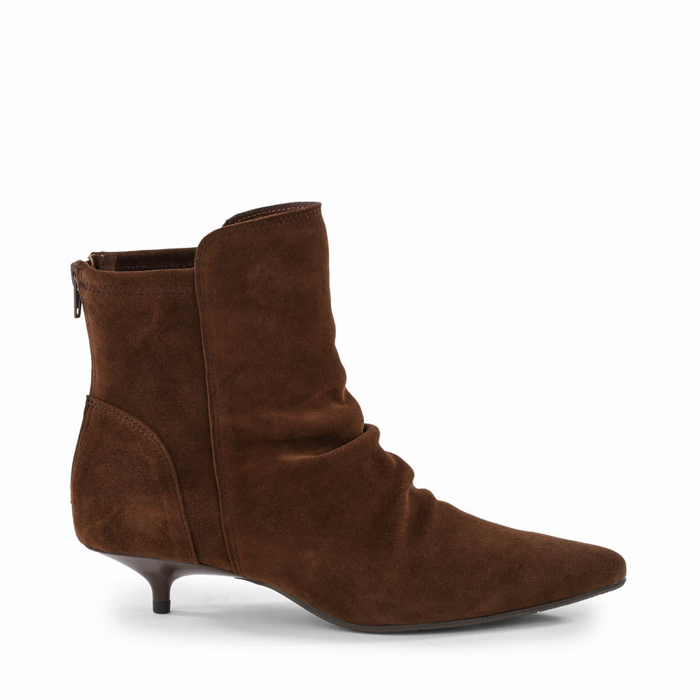 Modern Romance Boot