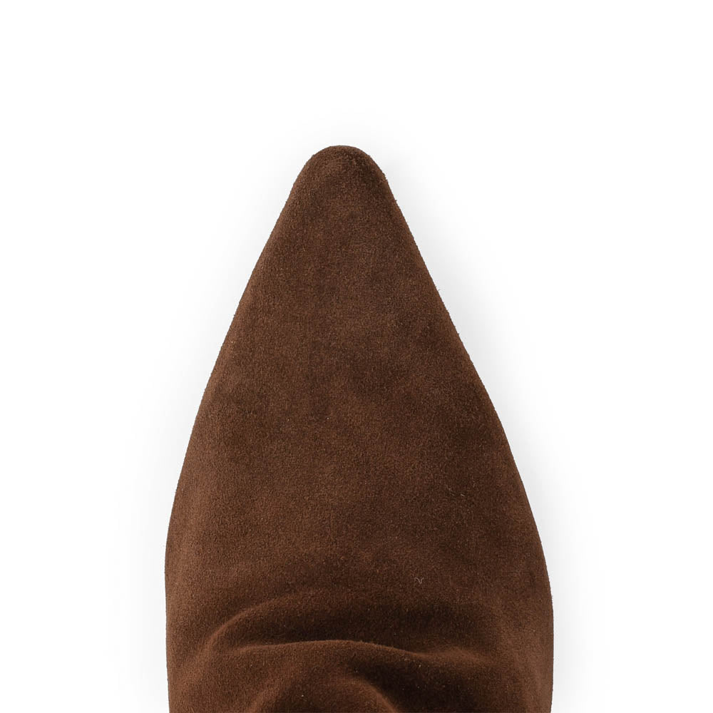 Modern Romance Boot
