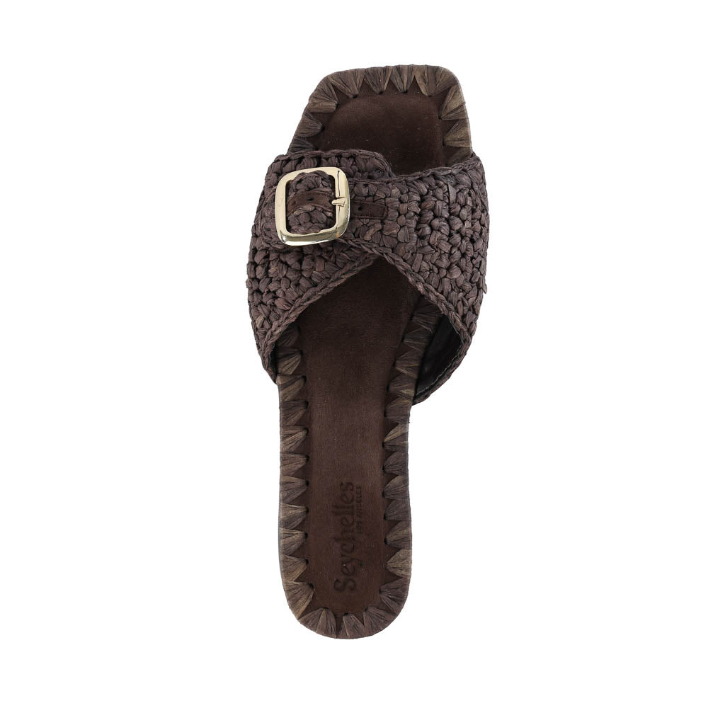 Morning Brunch Sandal