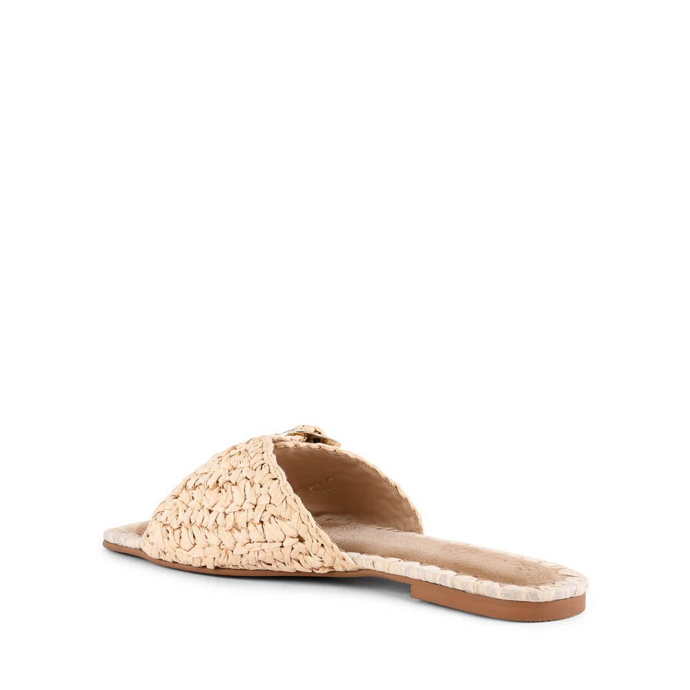 Morning Brunch Sandal