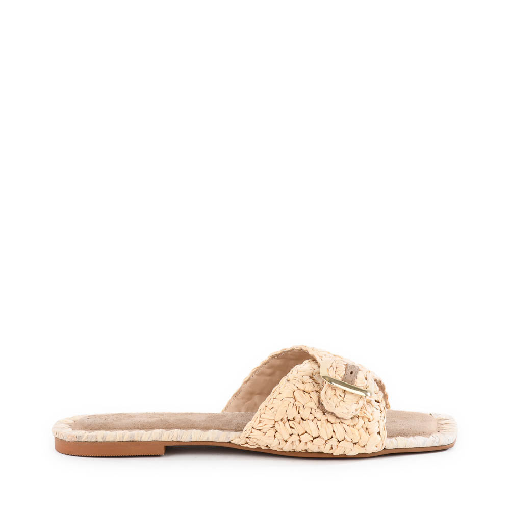 Morning Brunch Sandal