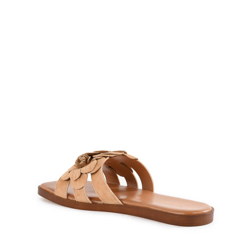 Morning Dew Sandal – Seychelles Footwear