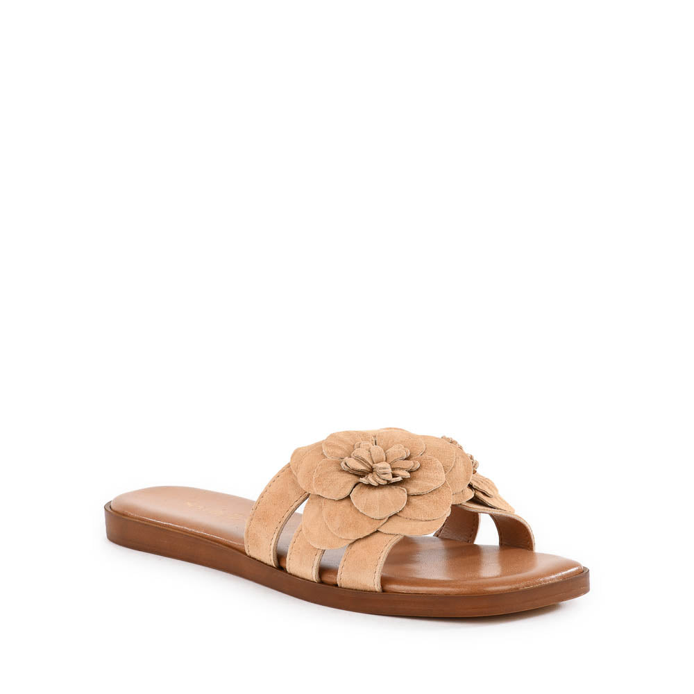 Morning Dew Sandal – Seychelles Footwear