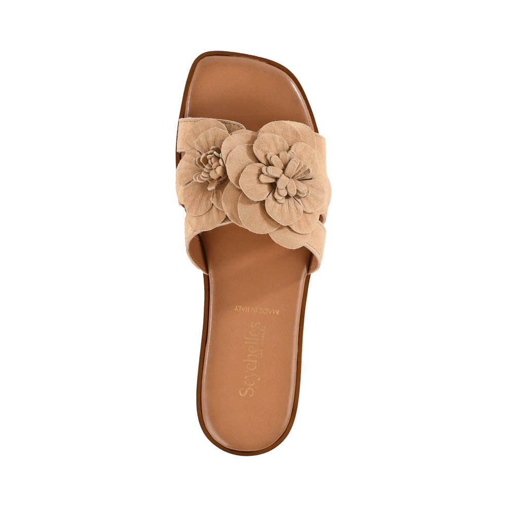 Morning Dew Sandal – Seychelles Footwear