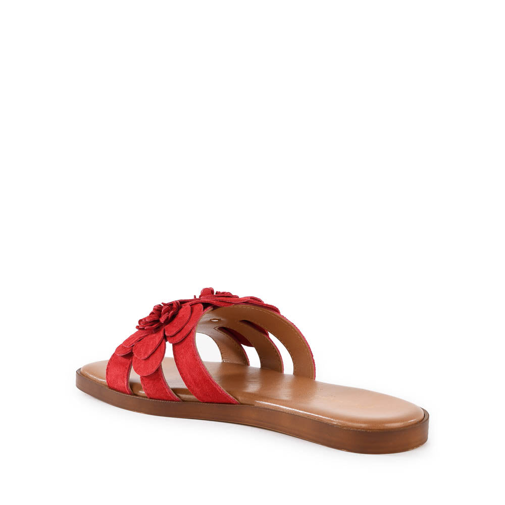 Morning Dew Sandal