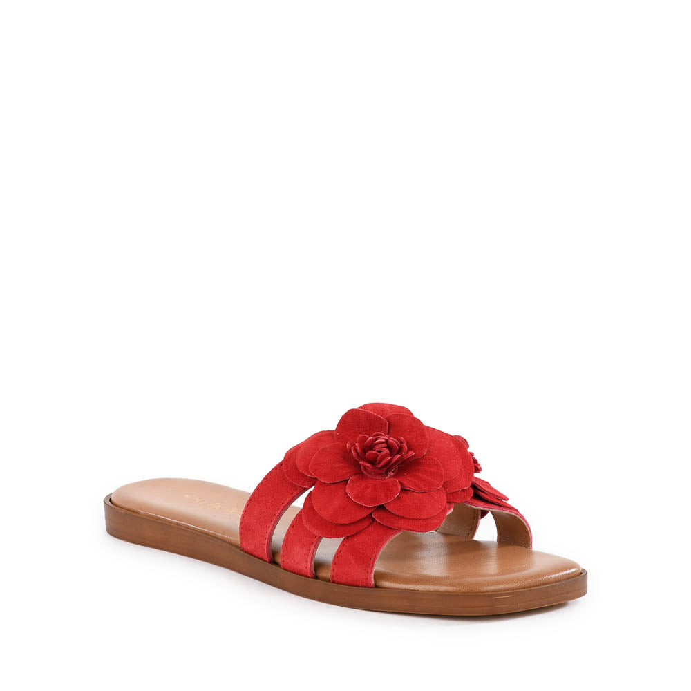 Morning Dew Sandal