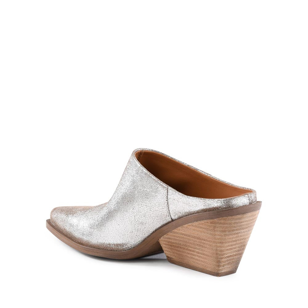 Morning Joe Mule