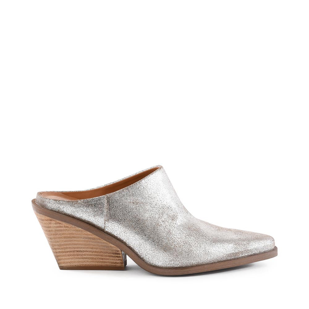 Morning Joe Mule