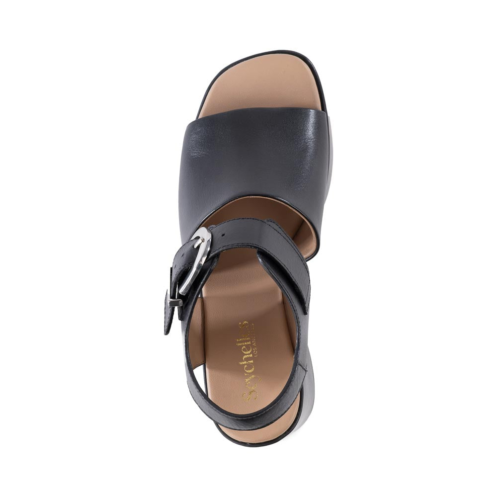 Mosh Pit Sandal – Seychelles Footwear
