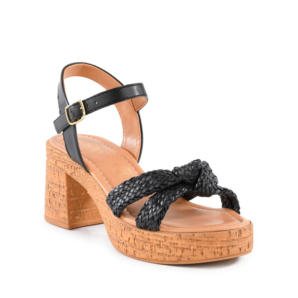 Musical Sandal