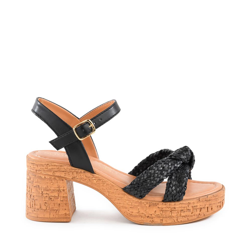 Musical Sandal
