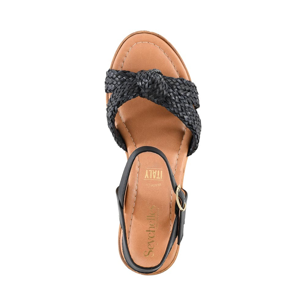 Musical Sandal