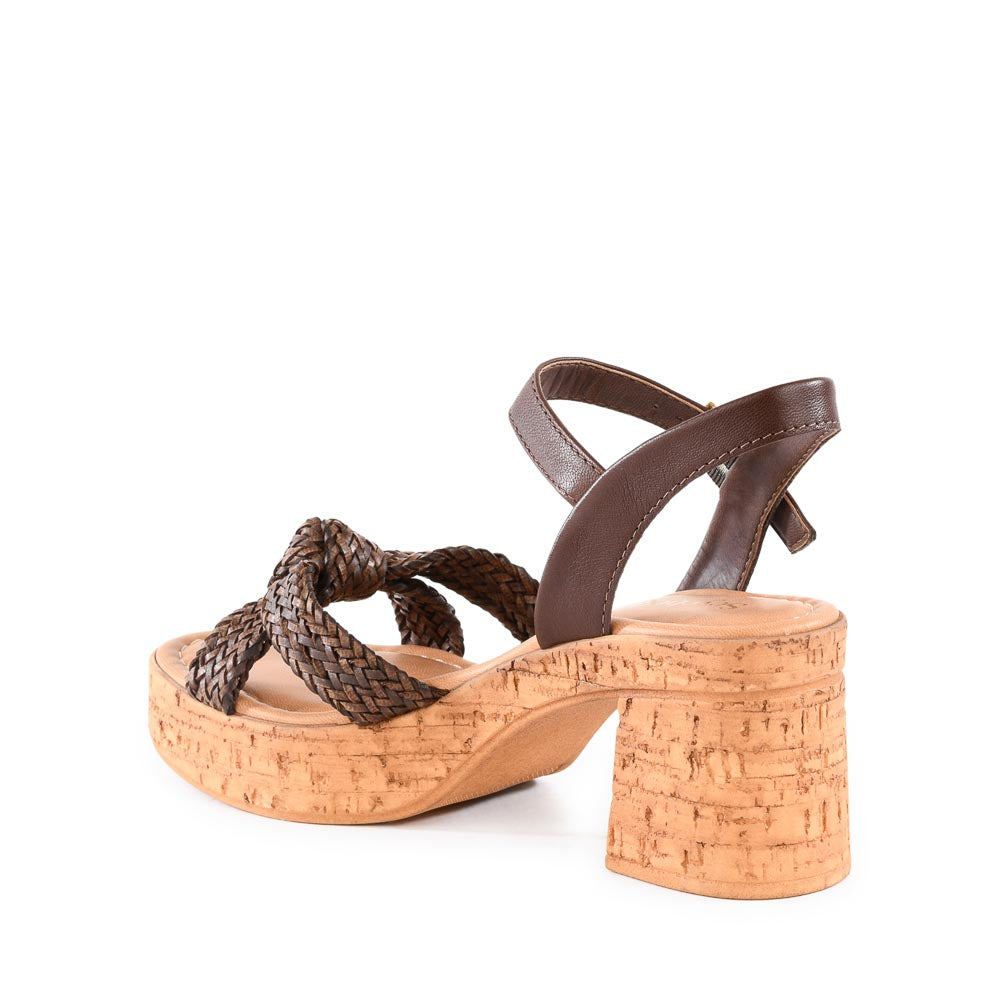 Musical Sandal