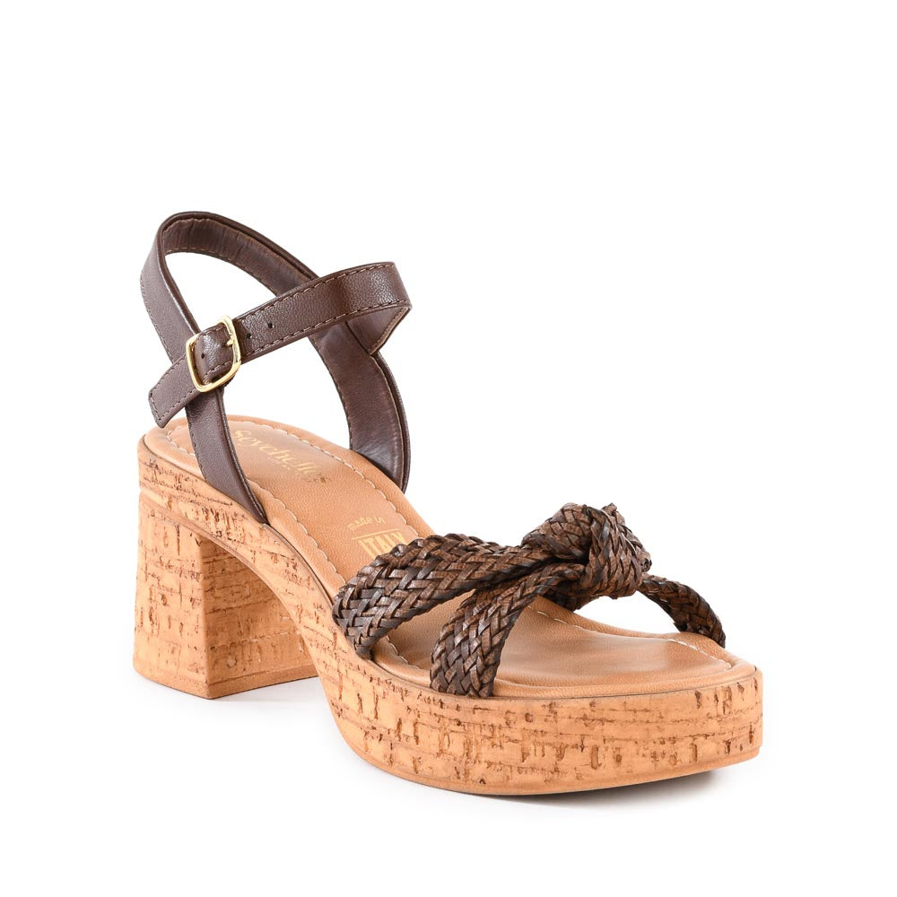 Musical Sandal