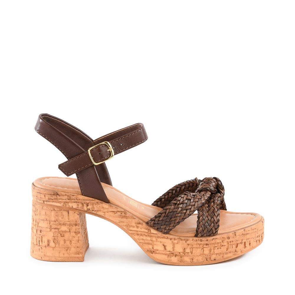 Musical Sandal