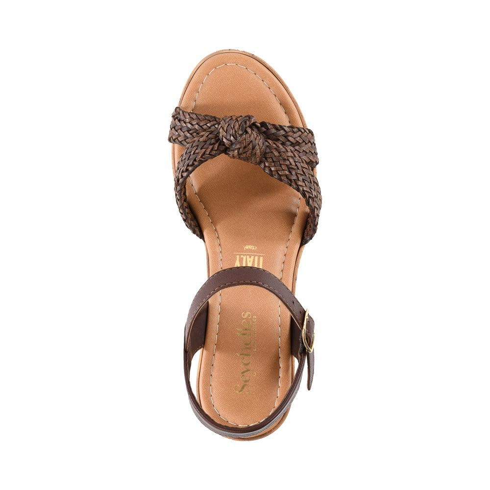 Musical Sandal
