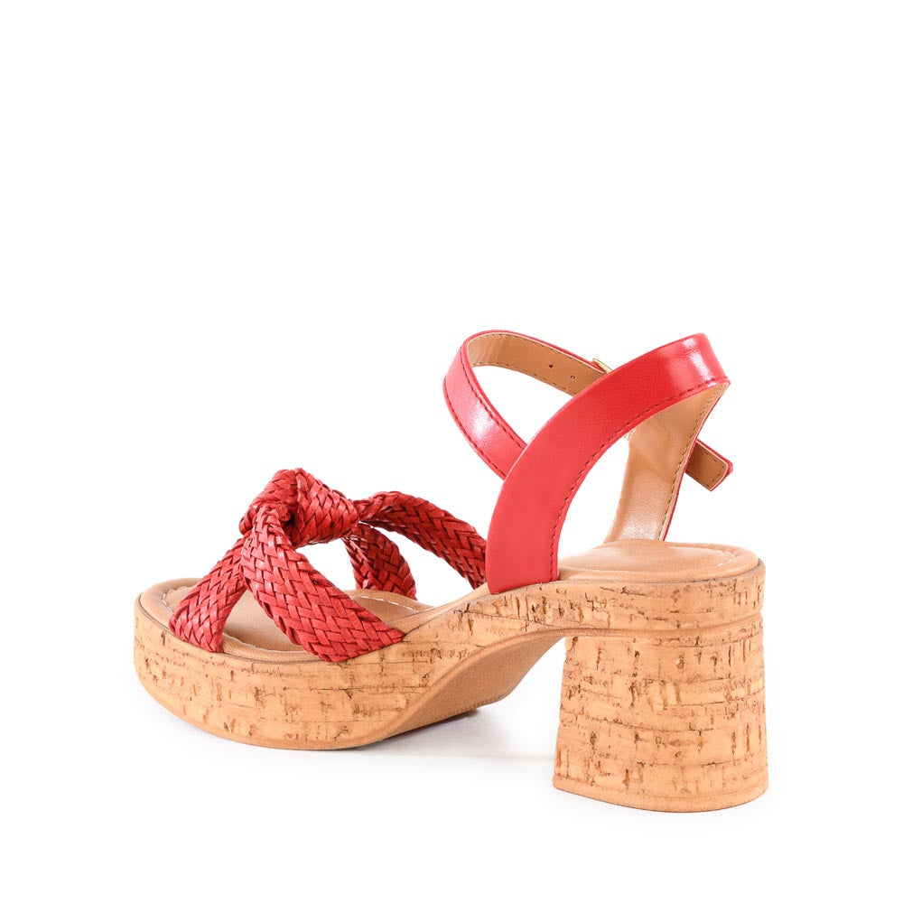 Musical Sandal