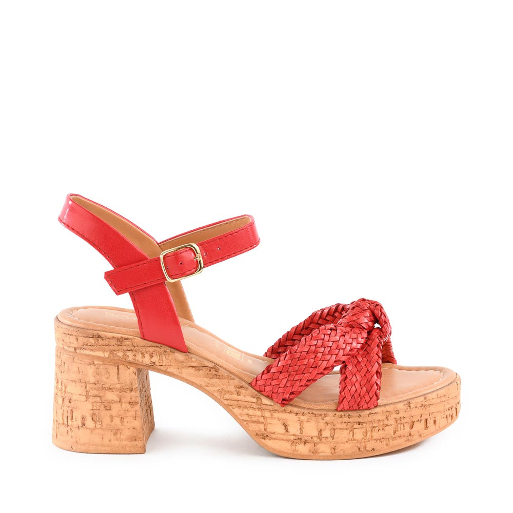Musical Sandal