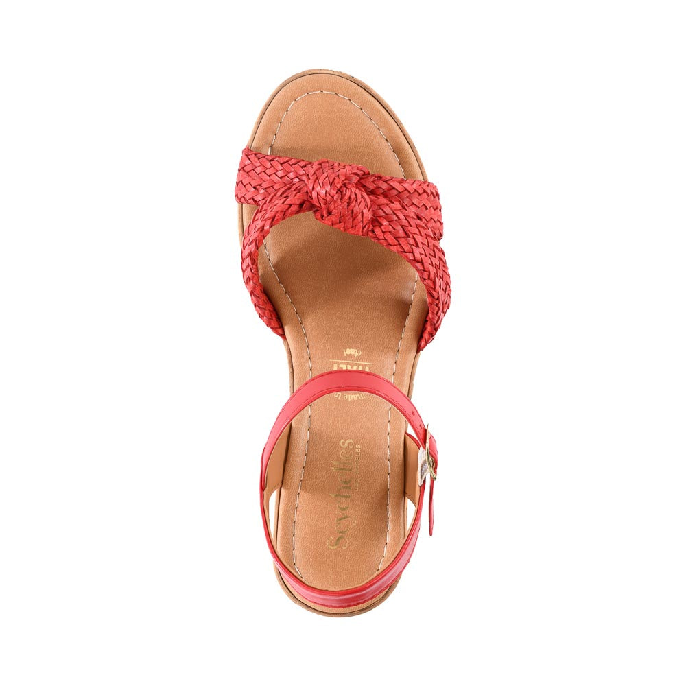 Musical Sandal