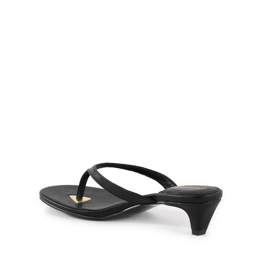 My Little Secret Heel