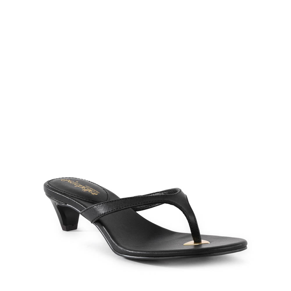 My Little Secret Heel