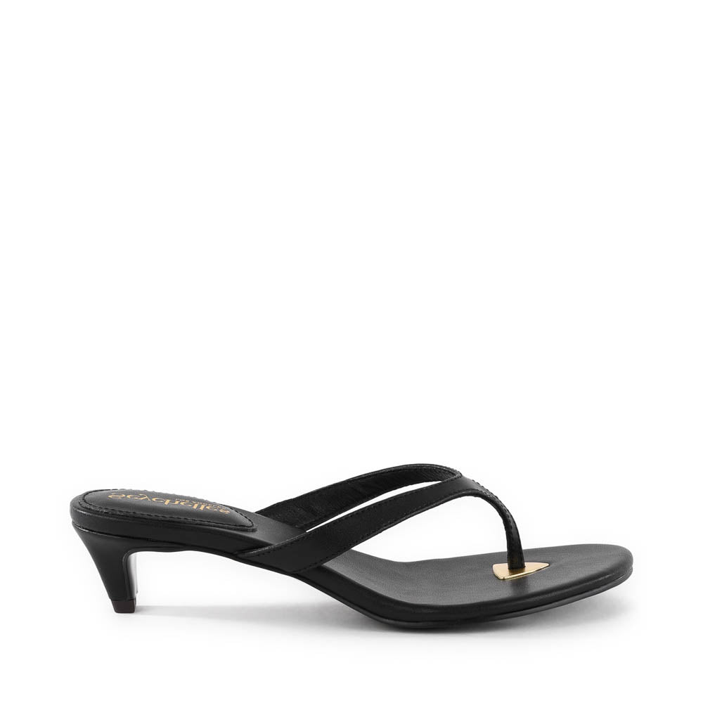 My Little Secret Heel