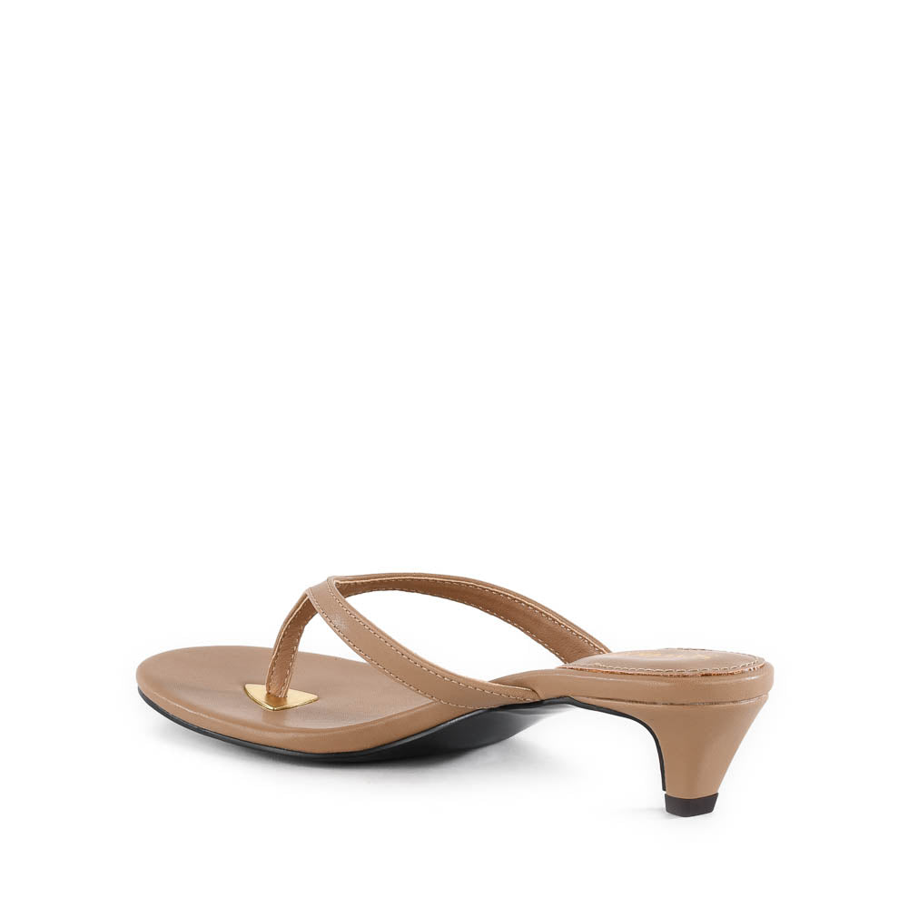 My Little Secret Heel
