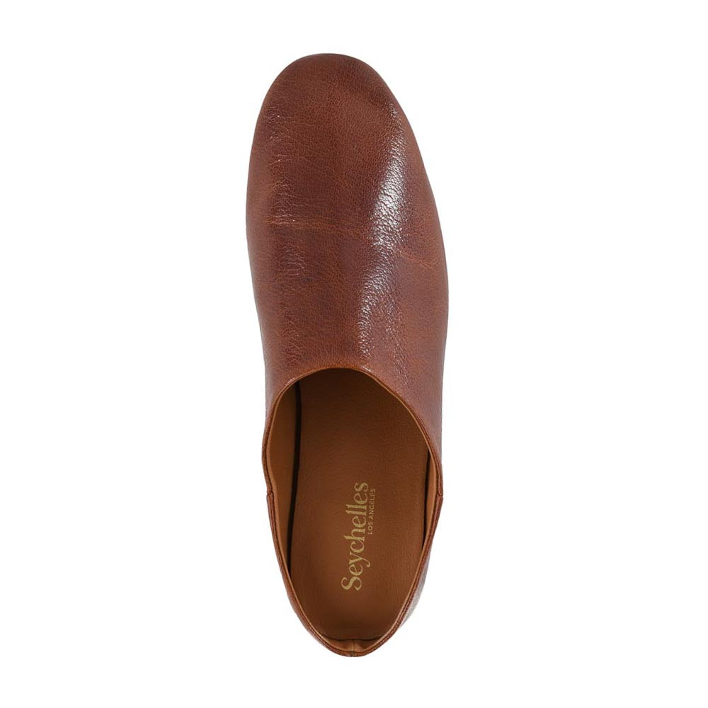 Napa Valley Mule – Seychelles Footwear