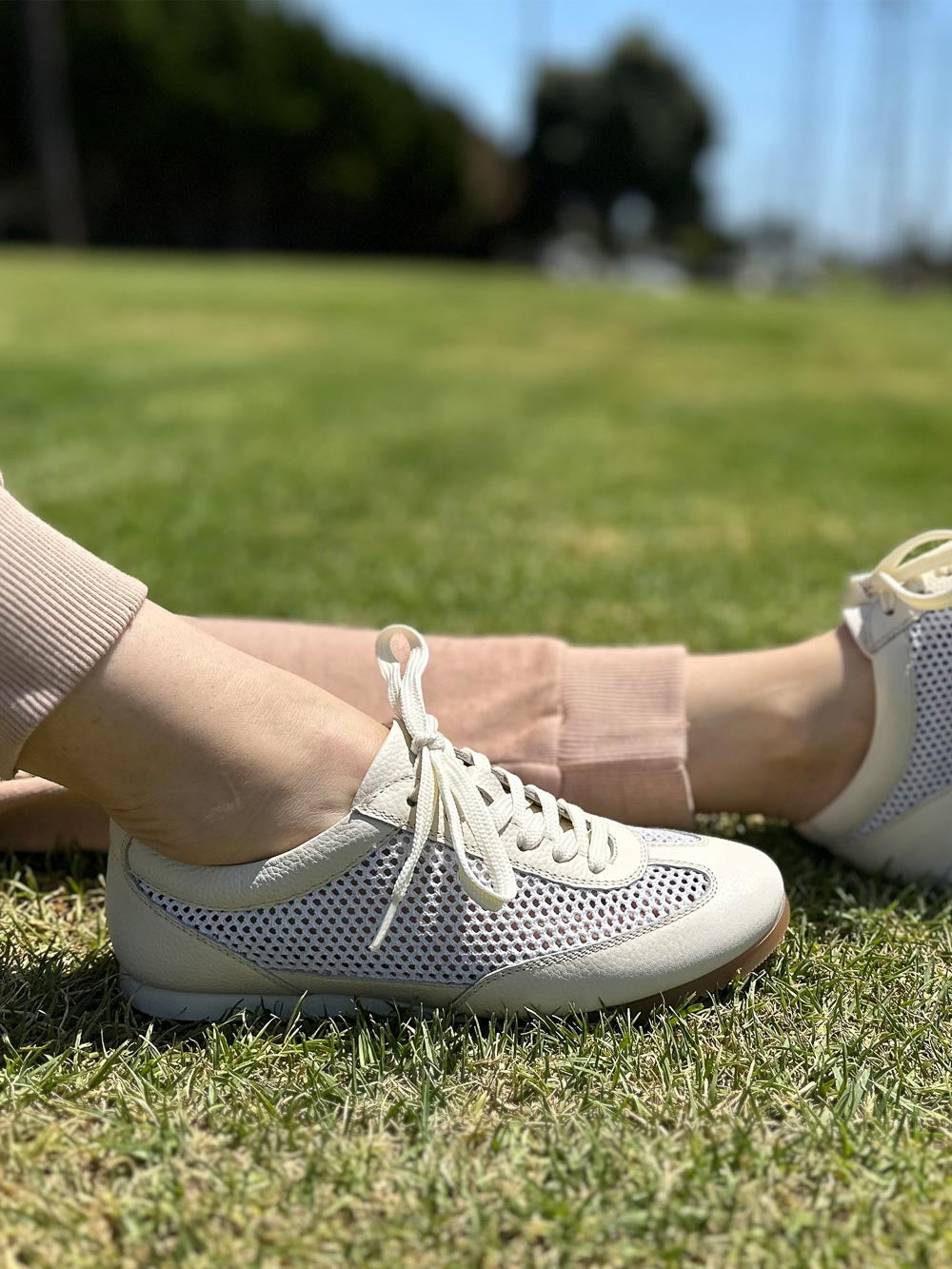 Naples Sneaker