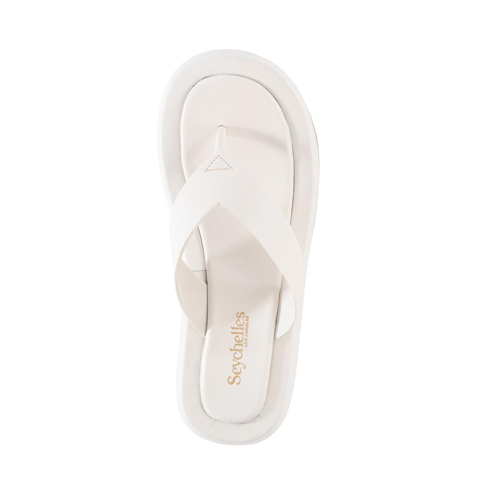 seachel⭐︎ Nautical Sandal – Seychelles Footwear