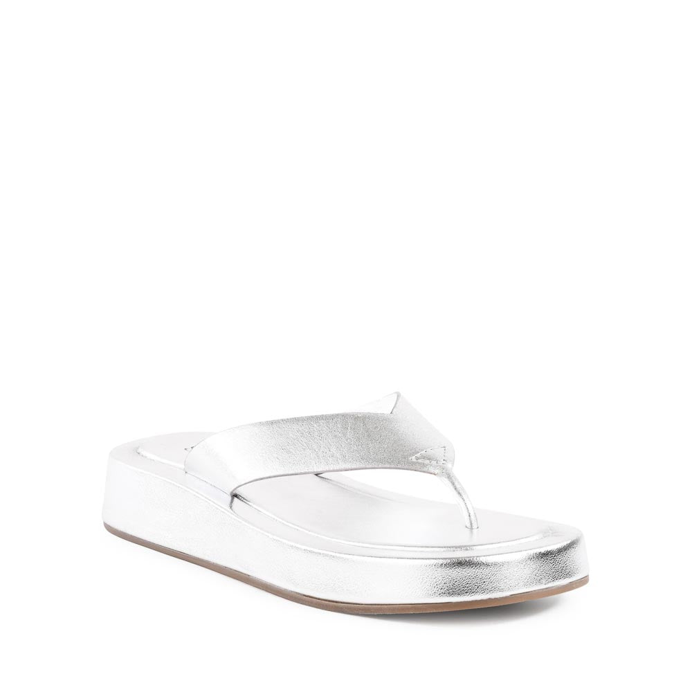seachel⭐︎ Nautical Sandal – Seychelles Footwear