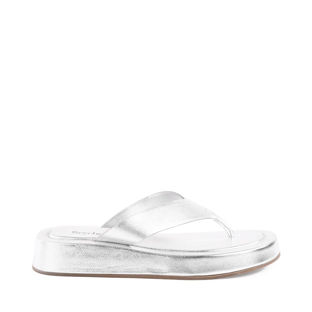 seachel⭐︎ Nautical Sandal – Seychelles Footwear