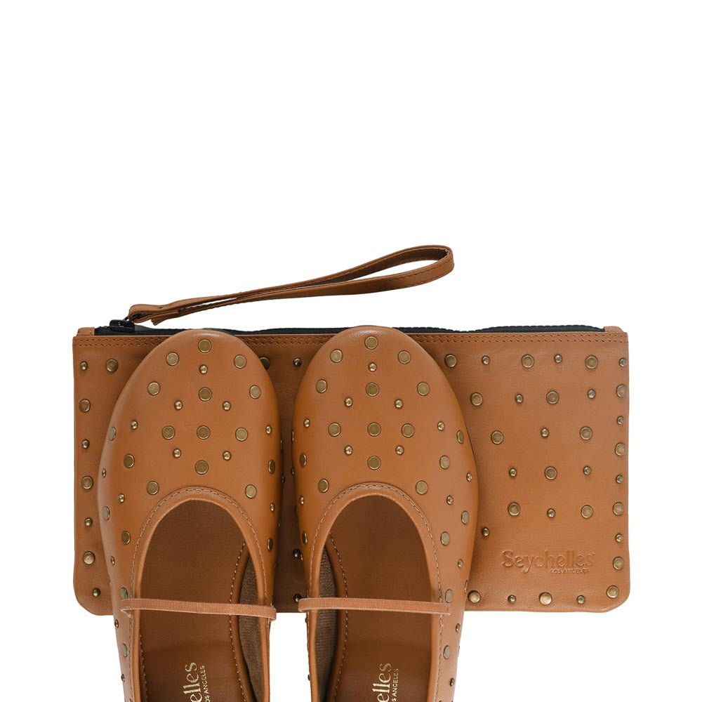 Neon Moon Studs Travel Duo