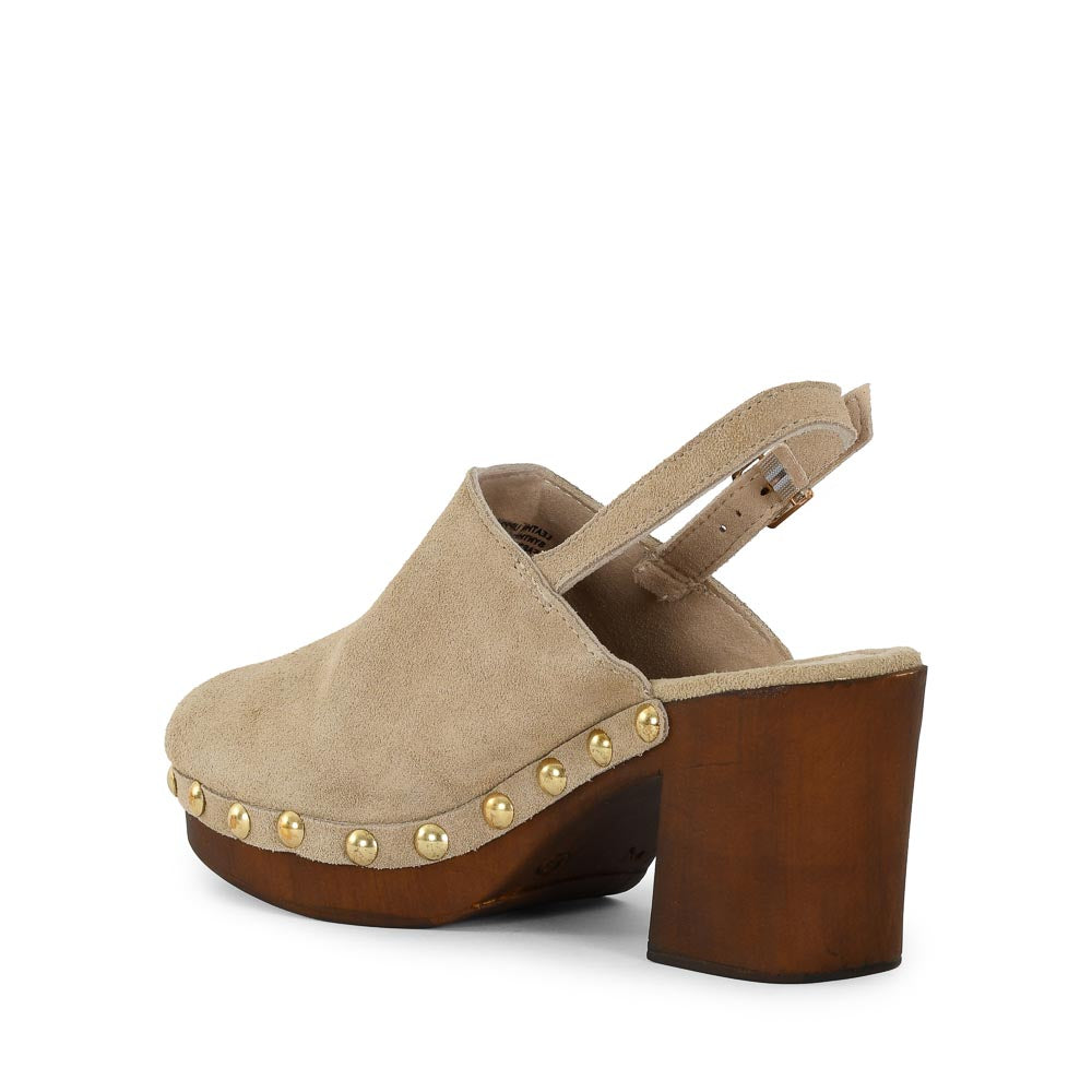 New Heights Clog