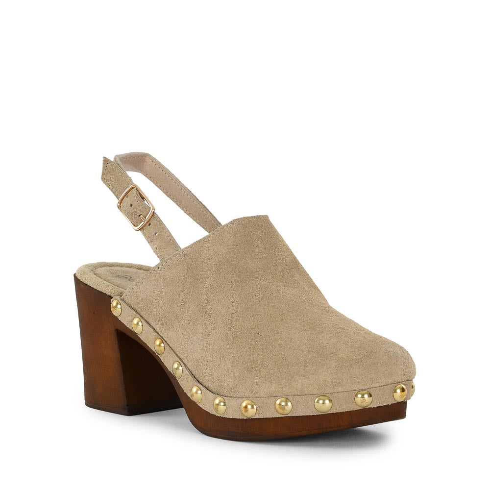 New Heights Clog