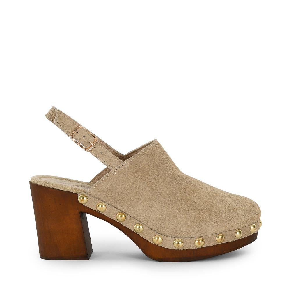 New Heights Clog