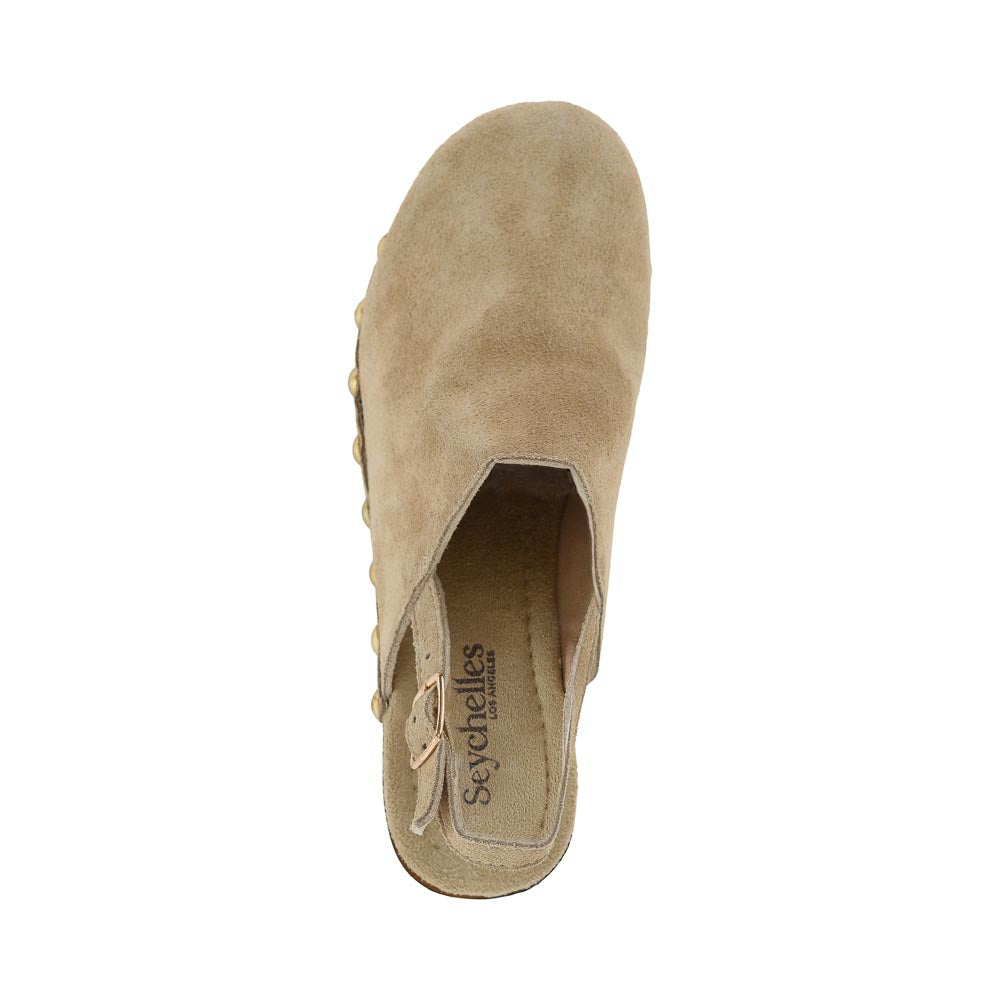 New Heights Clog