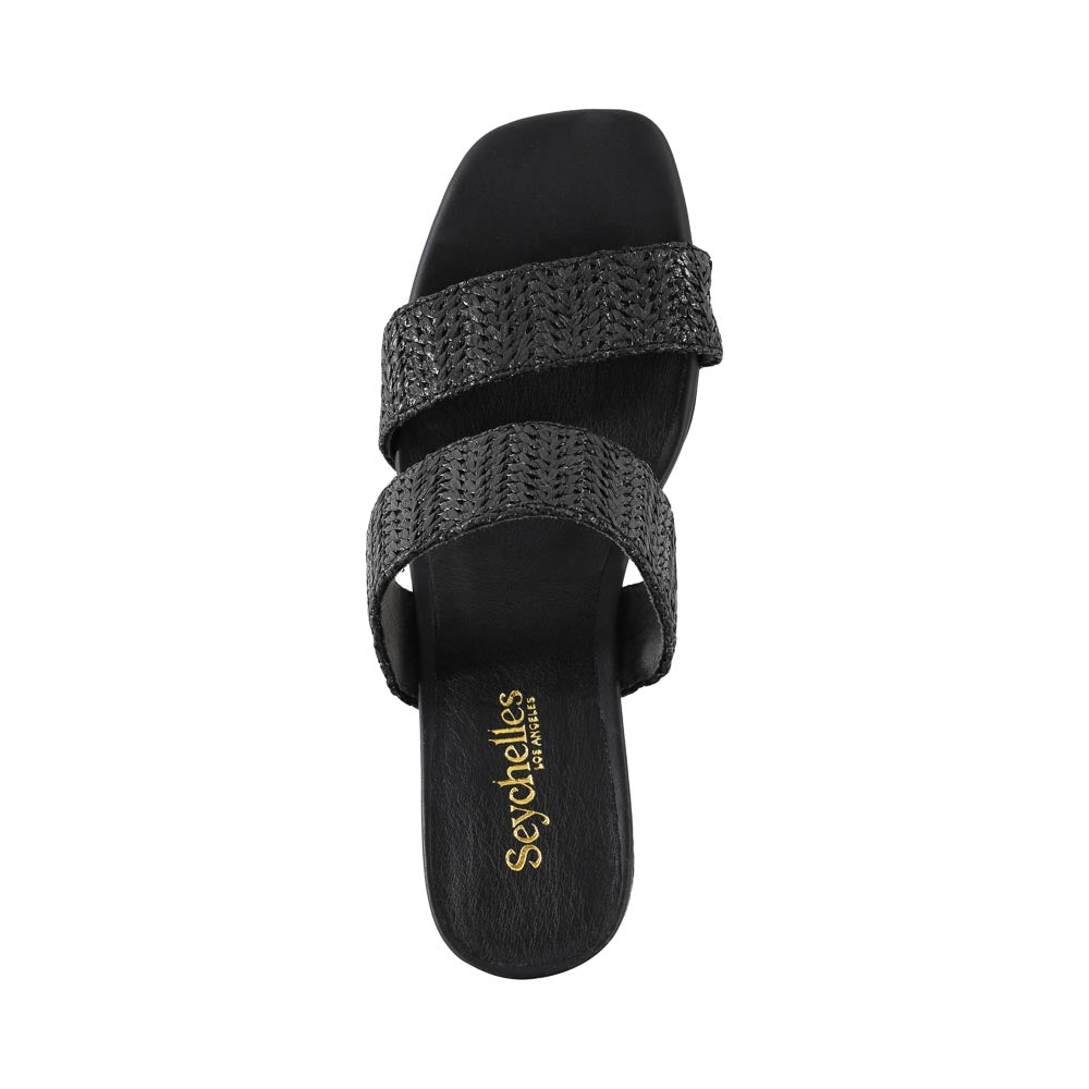 Newport Wide Width Sandal – Seychelles Footwear
