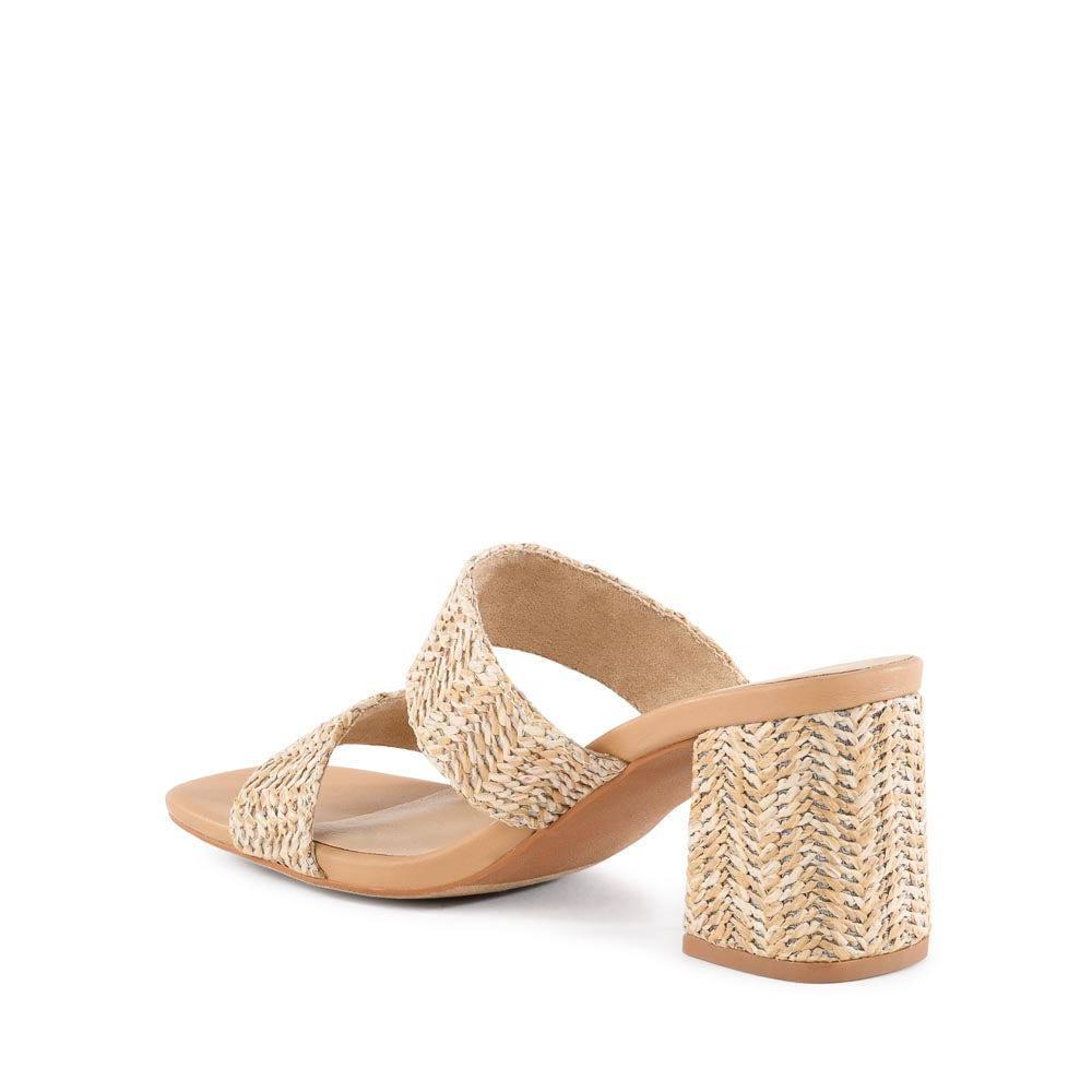 Newport Wide Width Sandal – Seychelles Footwear
