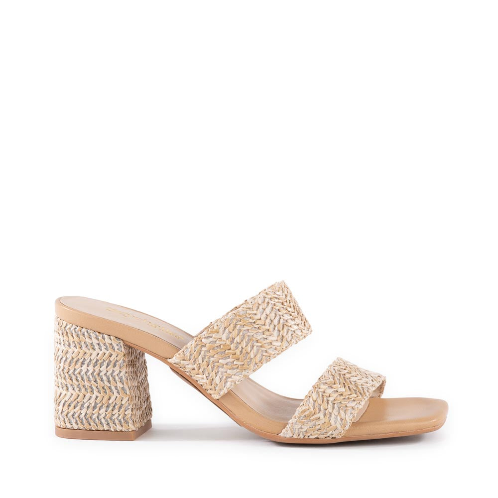 Newport Wide Width Sandal