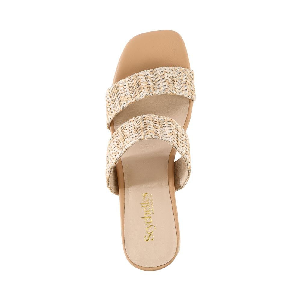 Newport Wide Width Sandal – Seychelles Footwear